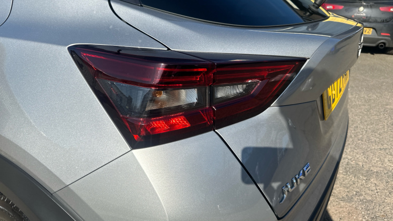 Nissan Juke 1.0 DiG-T 114 N-Connecta 5dr Petrol Hatchback